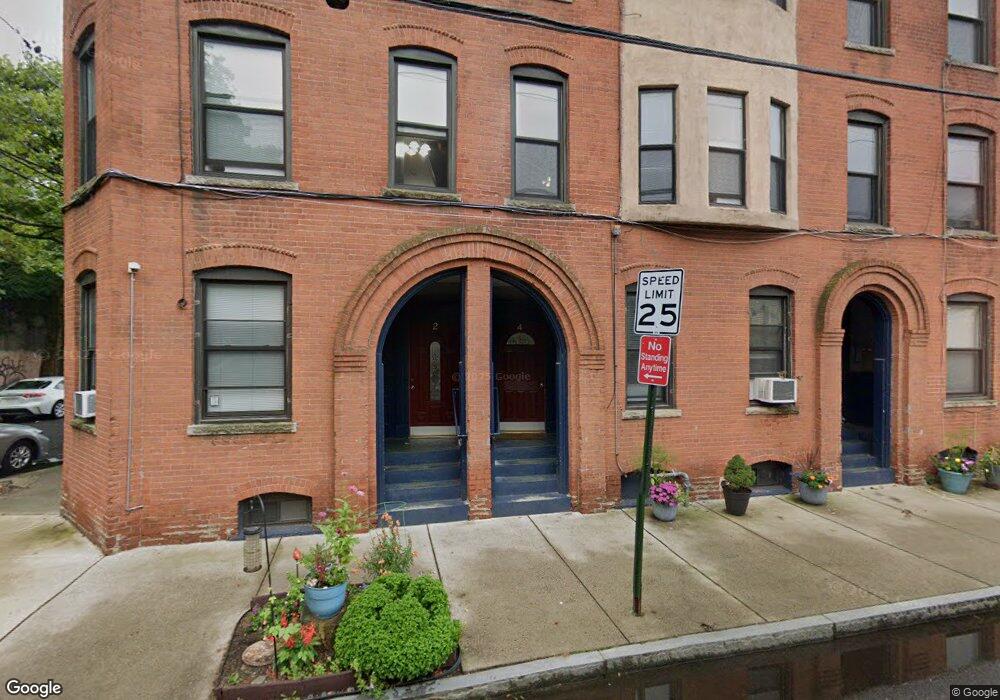 4 Lyon St unit 3, New Haven, CT 06511 - photo 1