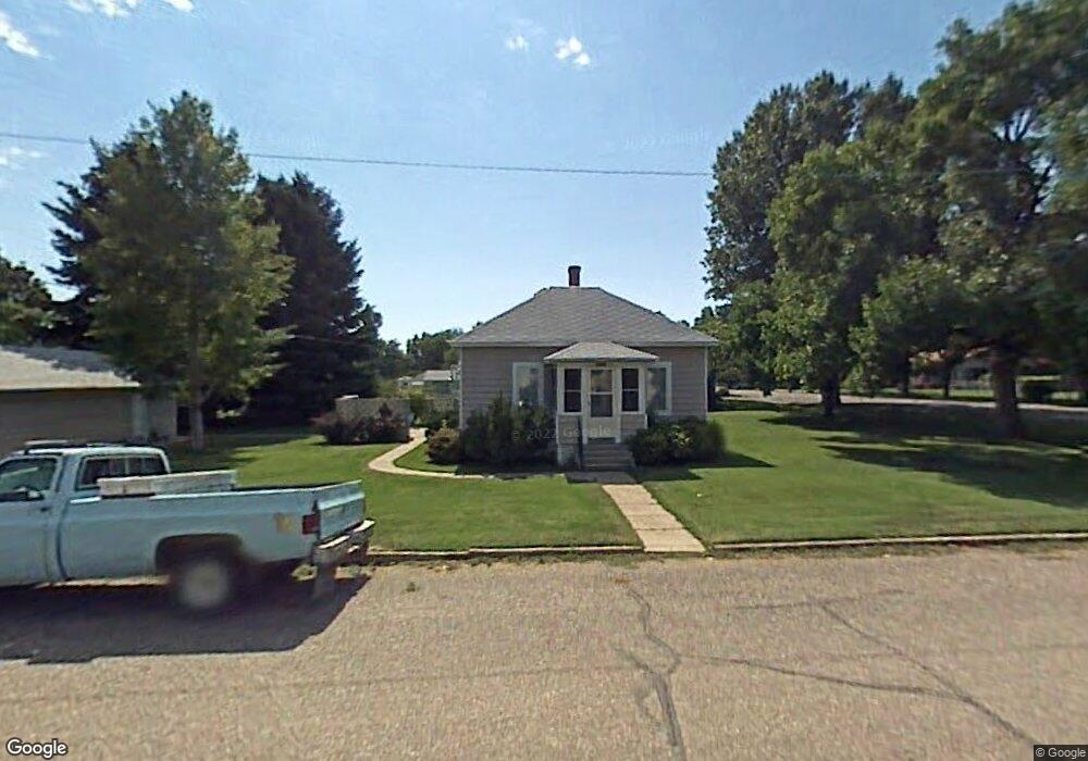 615 Myrtle Ave, Basin, WY 82410 - photo 1