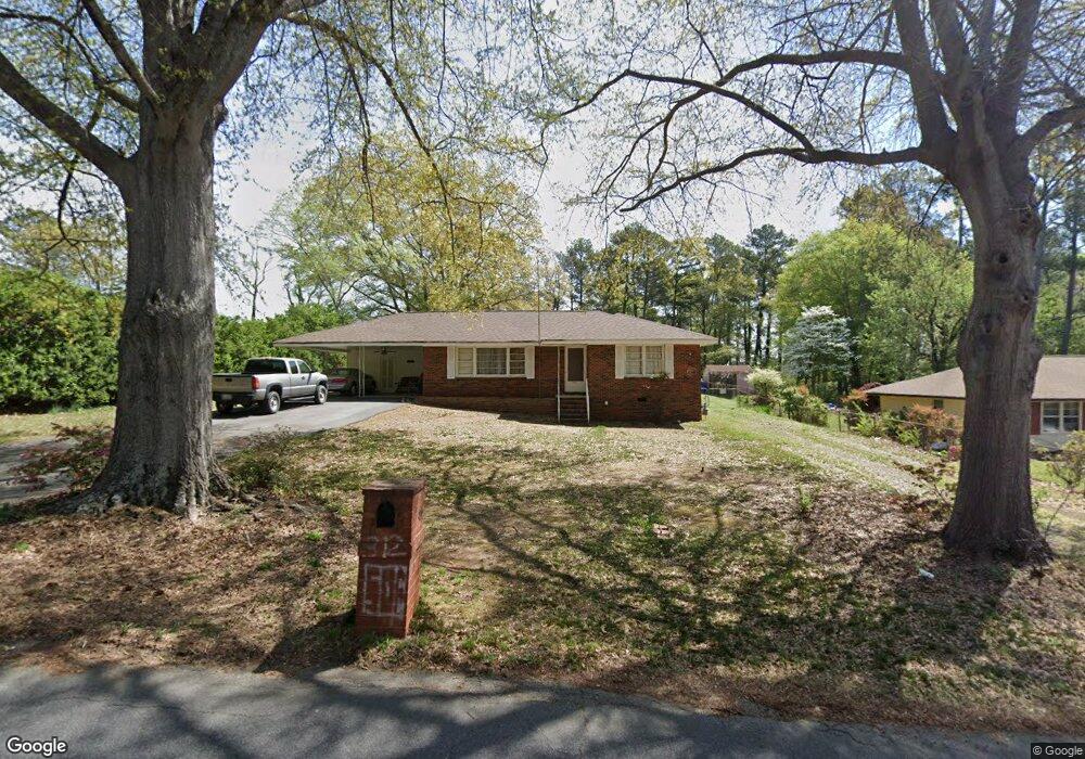 401 Lorene Dr SW, Marietta, GA 30060 - photo 1