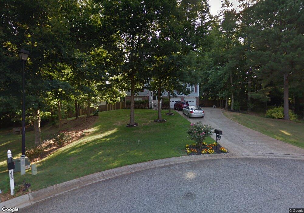 4339 Windfield Dr, Flowery Branch, GA 30542 - photo 1