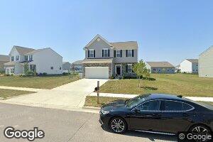 4389 Belle Apple St, Grove City, OH 43123