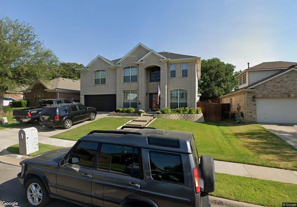 913 Stoneway Dr, Denton, TX 76210 - photo 1