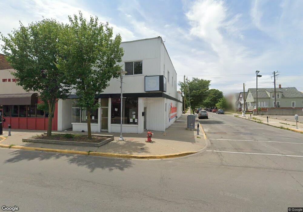 10237 Joseph Campau St, HamtraMcK, MI 48212 - photo 1