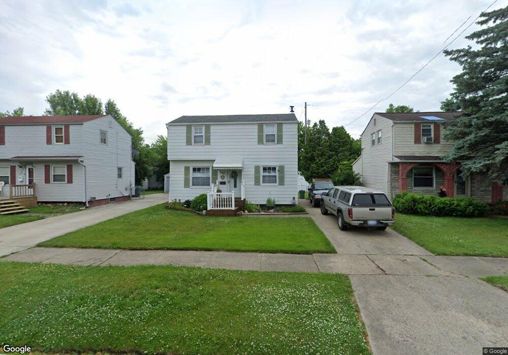 3602 Dale Ave unit Bldg-Unit, Flint, MI 48506 - photo 1