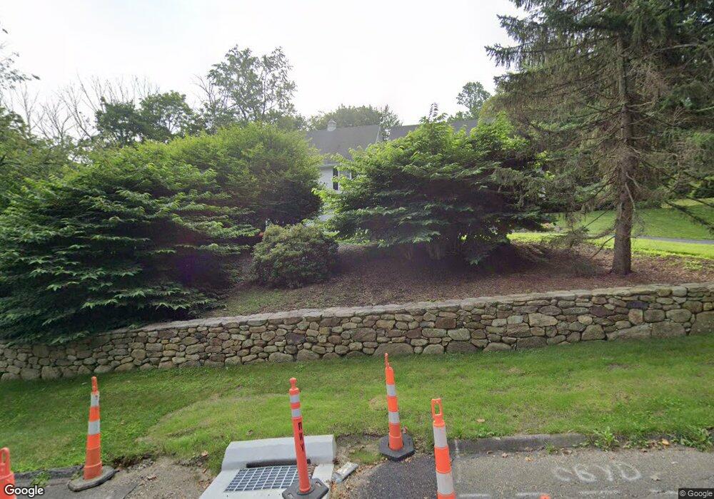 75 Nursery Rd, Ridgefield, CT 06877 - photo 1