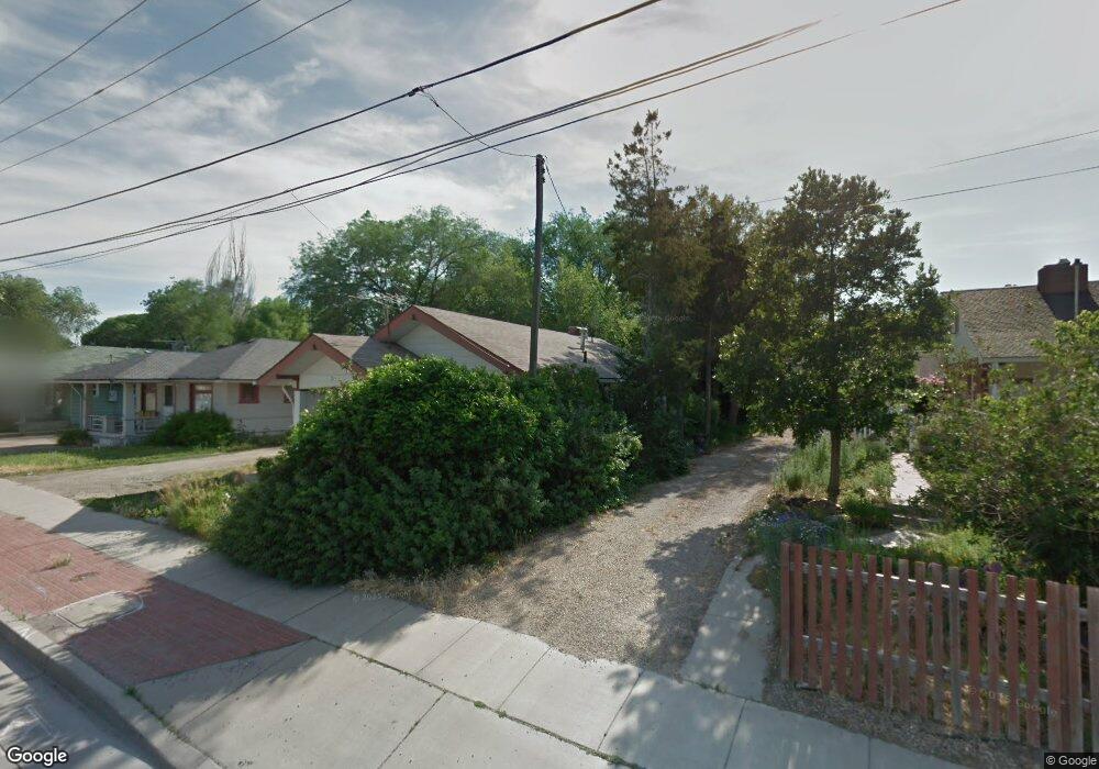 8236 S Redwood Rd, West Jordan, UT 84088 - photo 1