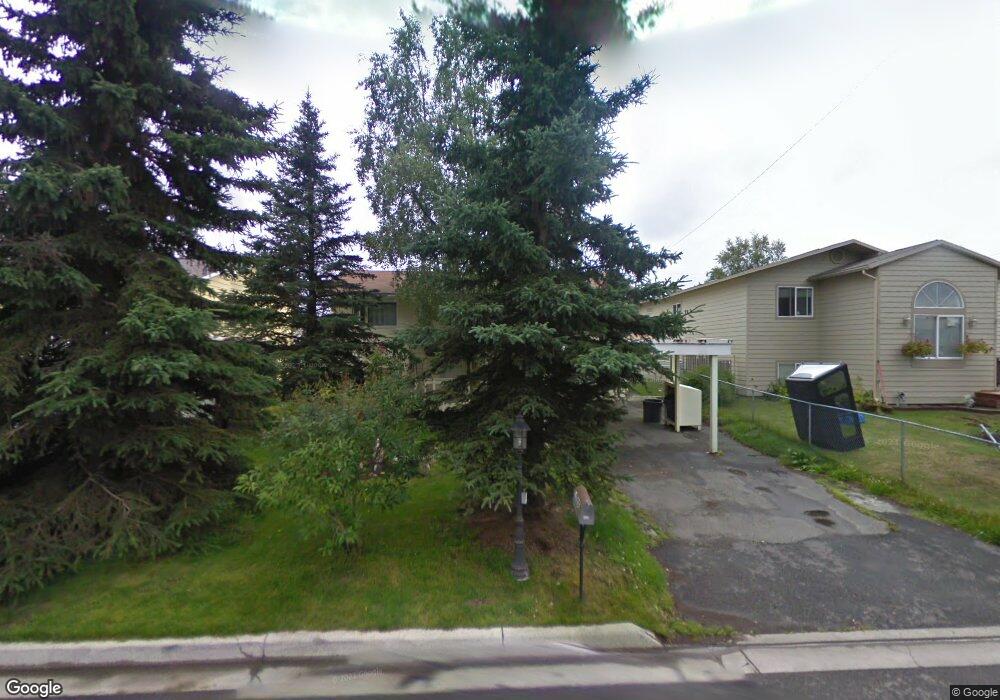 2304 W 46th Ave, Anchorage, AK 99517 - photo 1