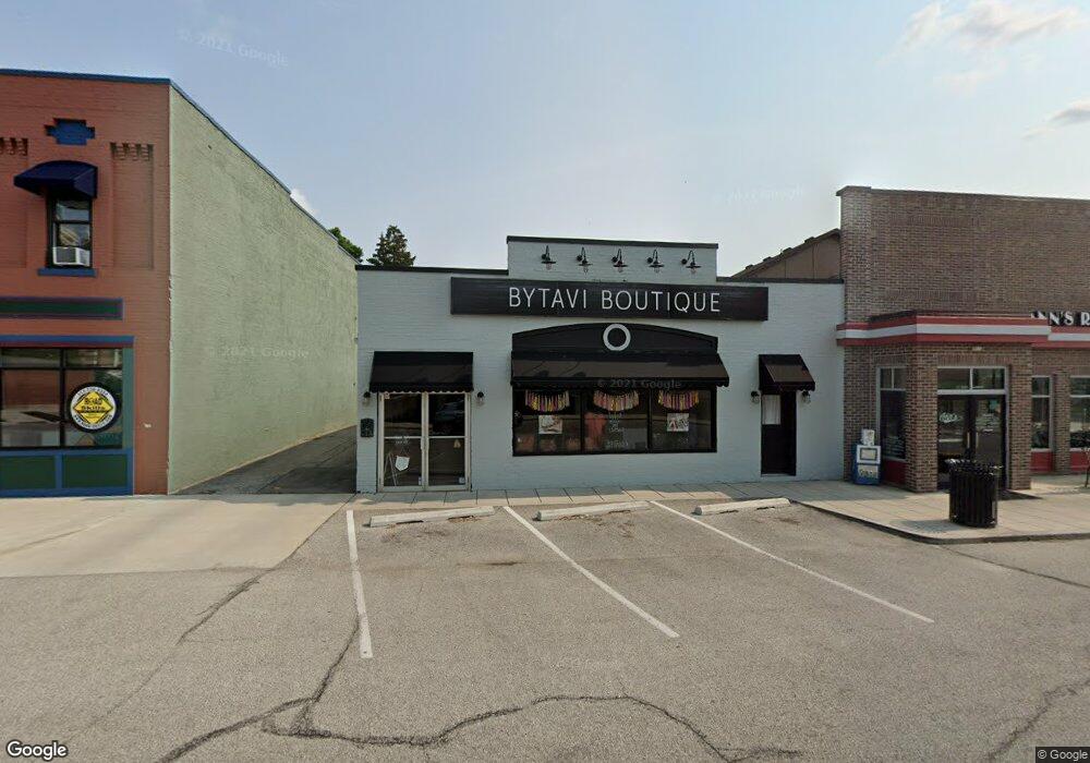 51 W Monroe St, Franklin, IN 46131 - photo 1