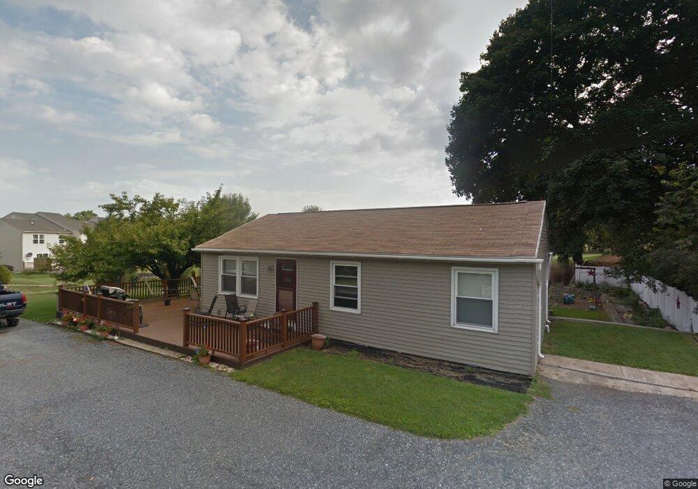 1017 S Krocks Rd, Allentown, PA 18106 - photo 1