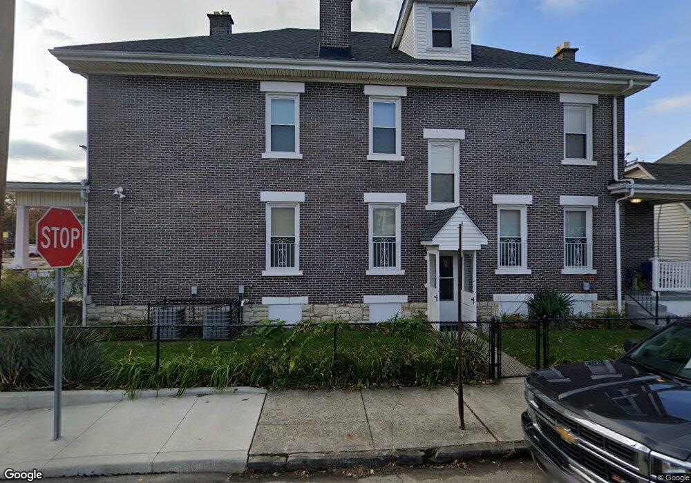 713-715 Parsons Ave, Columbus, OH 43206 - photo 1