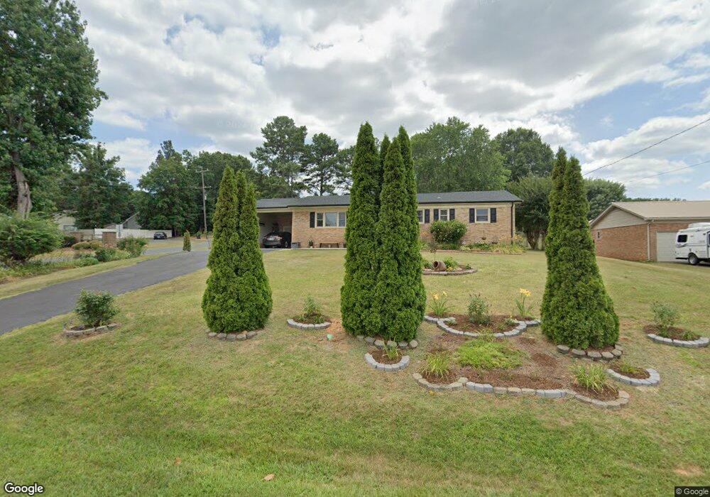 501 Clegg Ave, Asheboro, NC 27203 - photo 1