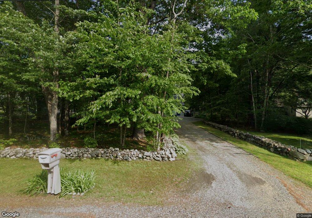 30 Wheel Wright Rd, Hampstead, NH 03841 - photo 1