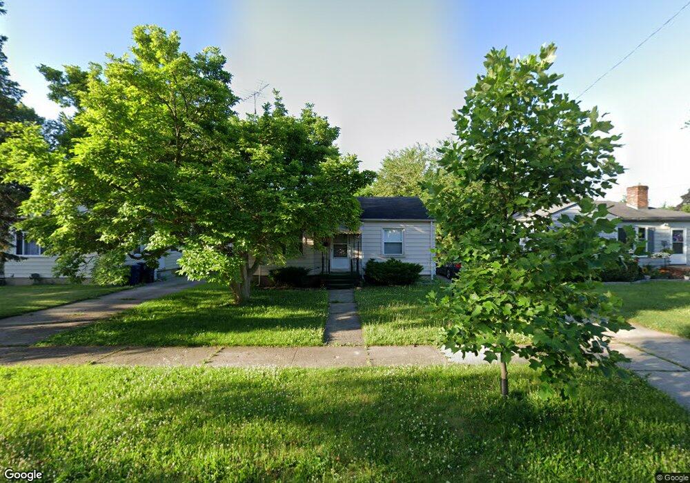 2522 Windemere Ave, Flint, MI 48503 - photo 1