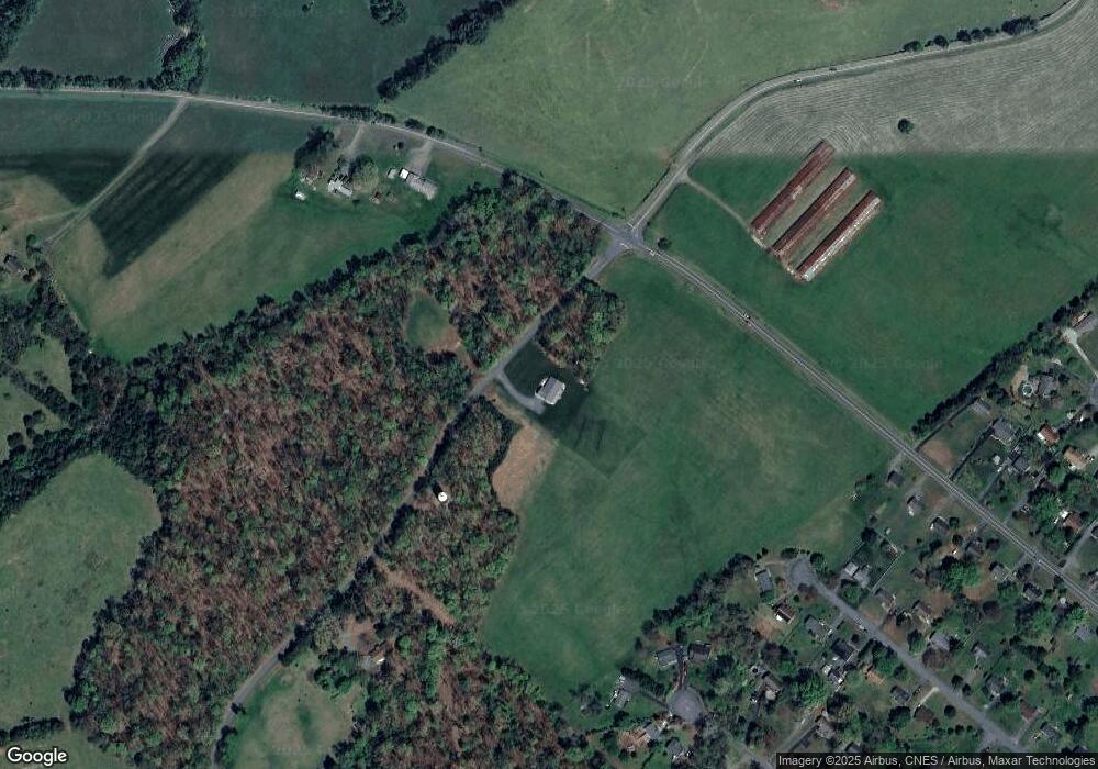 97 Gilbert Rd, Ruckersville, VA 22968 - photo 1