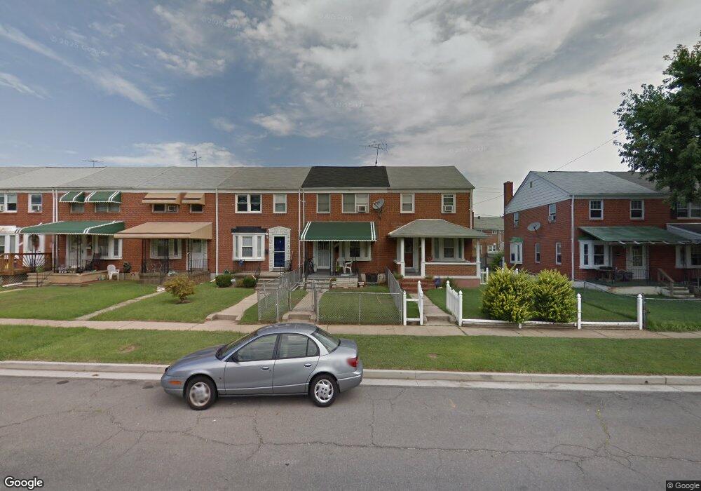 934 N Marlyn Ave, Essex, MD 21221 - photo 1