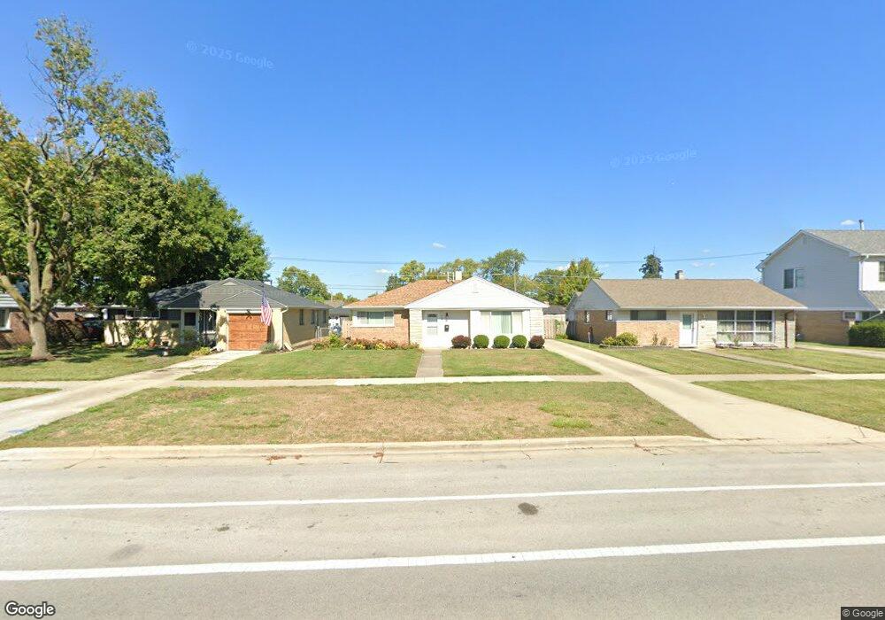 782 E Algonquin Rd, Des Plaines, IL 60016 - photo 1