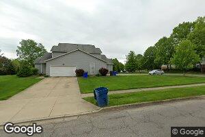 1413 Loop Rd, Kent, OH 44240