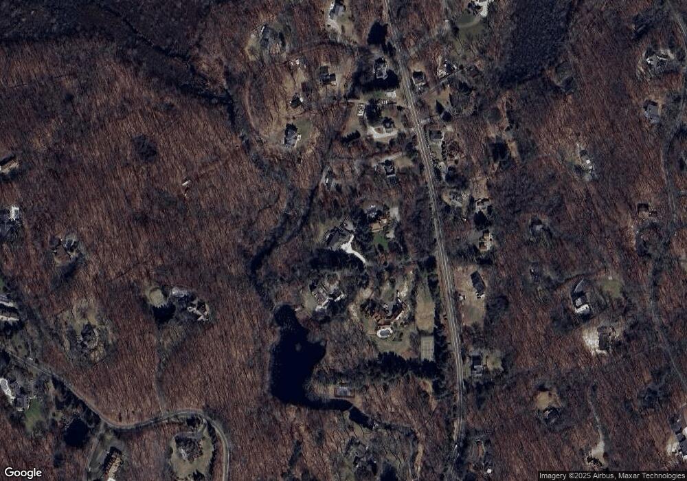 7 Wedges Field, Weston, CT 06883 - photo 1