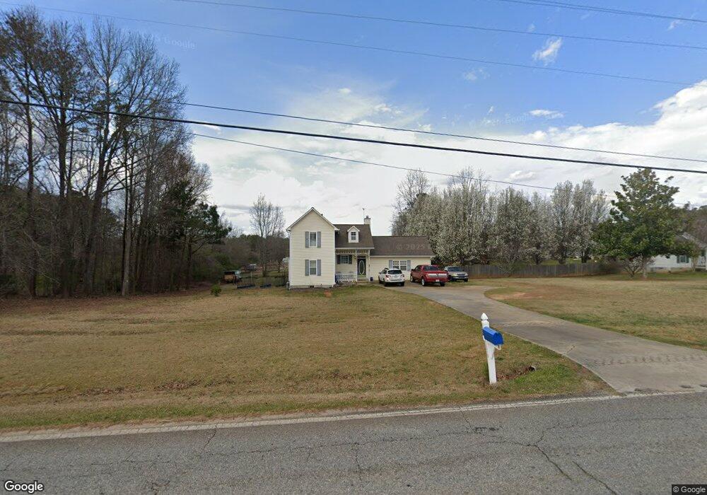 1176 Leguin Mill Rd, Locust Grove, GA 30248 - photo 1