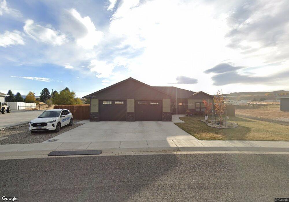 3338 Hardpan Ave, Cody, WY 82414 - photo 1