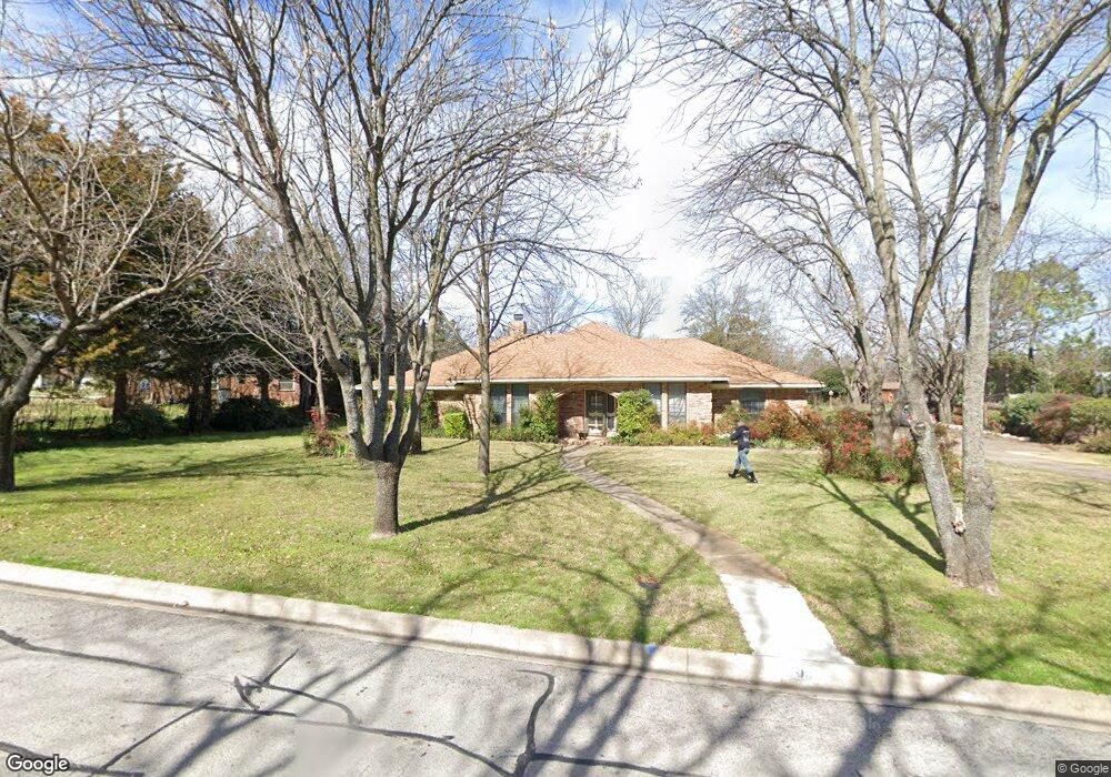 304 Timberline Dr S, Colleyville, TX 76034 - photo 1