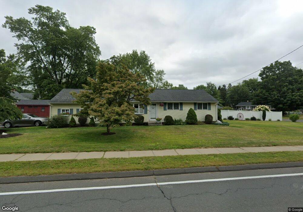 53 Raffia Rd, Enfield, CT 06082 - photo 1