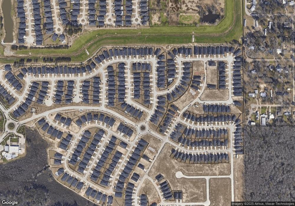 10300 Bayou Oaks Dr, Conroe, TX 77385 - photo 1