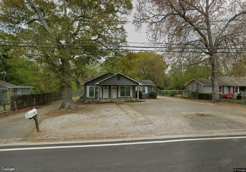 1794 Old Concord Rd SE, Marietta, GA 30060 - photo 1