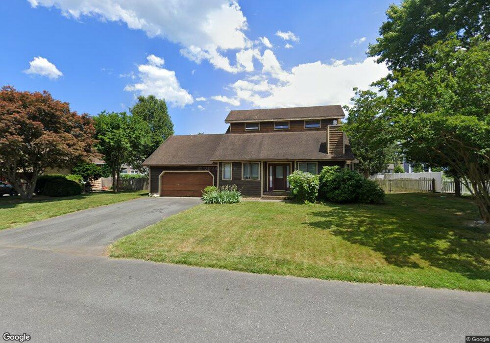 13 Kensington Rd, Rehoboth Beach, DE 19971 - photo 1