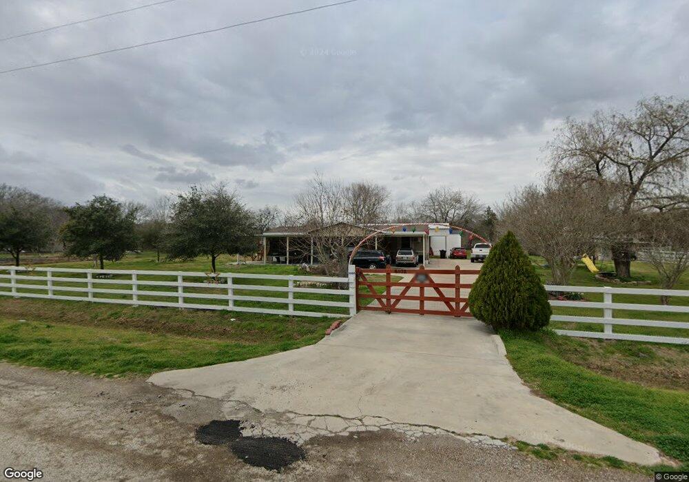 6102 Paloma Ln, Needville, TX 77461 - photo 1