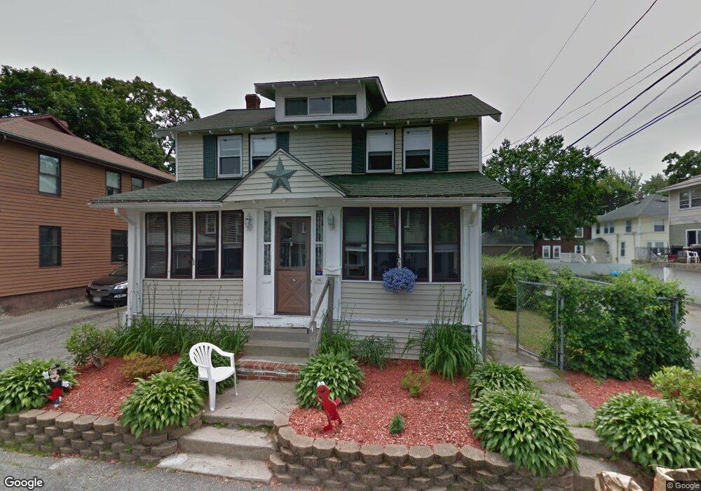 4 Grassmere Ave, Methuen, MA 01844 - photo 1