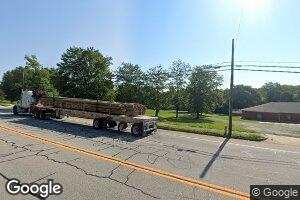 556 N Dugger Ave, Roberta, GA 31078