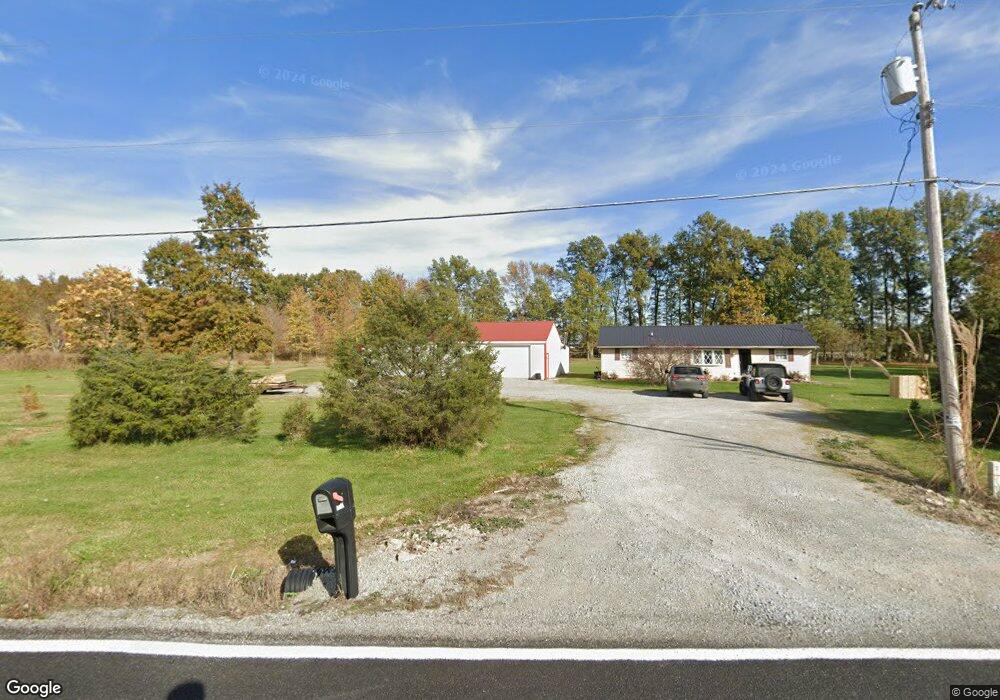 21108 State Route 251, Lynchburg, OH 45142 - photo 1