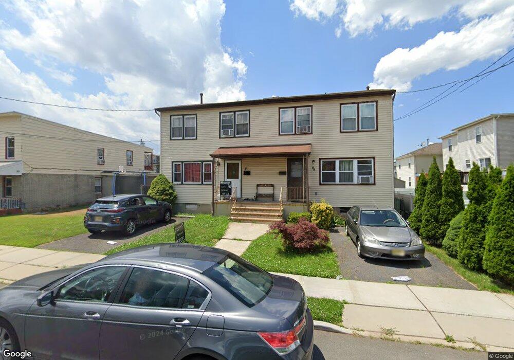 57 Christopher St, Carteret, NJ 07008 - photo 1