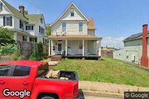 1502 Cypress St Unit 2, Curtis Bay, MD 21226