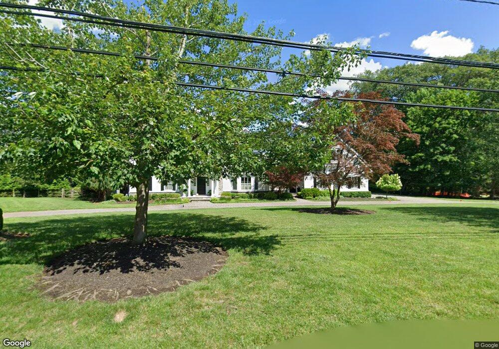 271 Arbor Rd, Franklin Lakes, NJ 07417 - photo 1