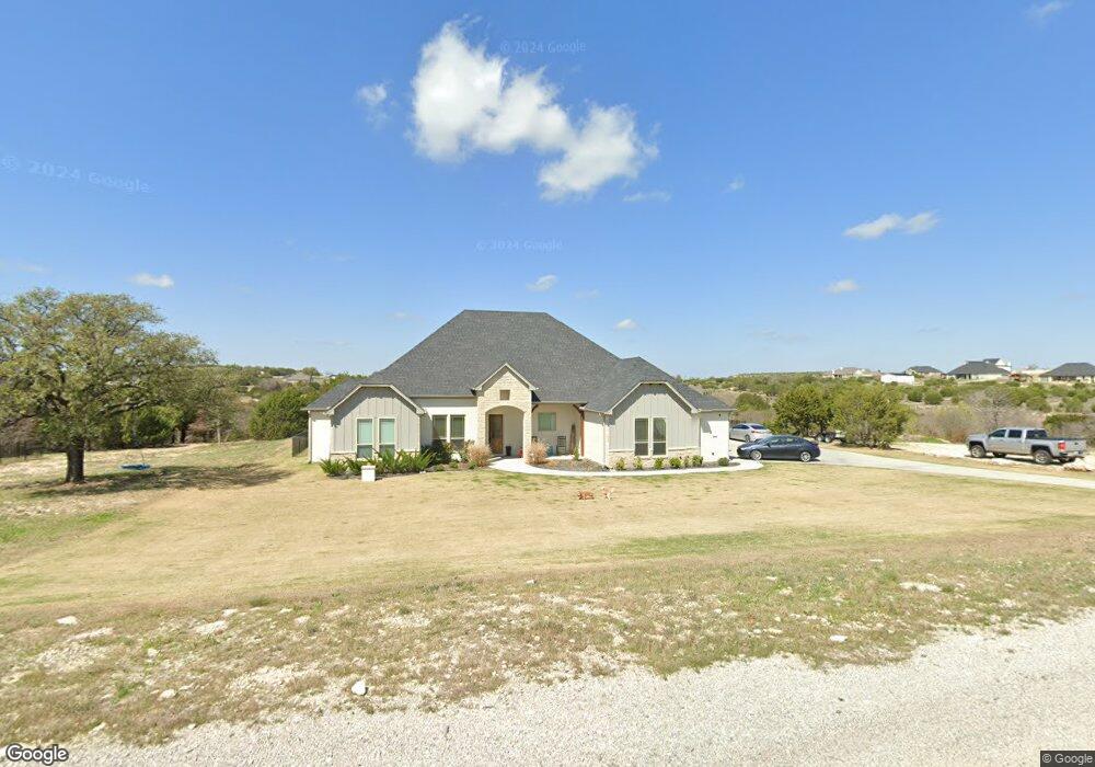 1074 Eagles Bluff Dr, Weatherford, TX 76087 - photo 1