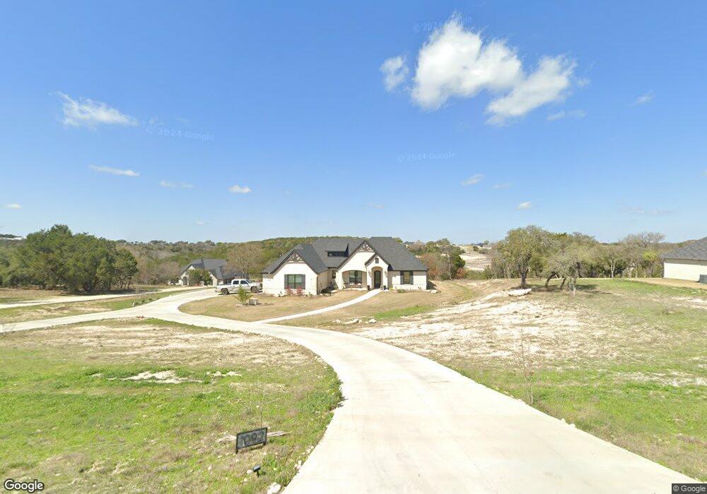 1092 Eagles Bluff Dr, Weatherford, TX 76087 - photo 1