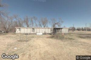 328 W Oklahoma St, Chickasha, OK 73018