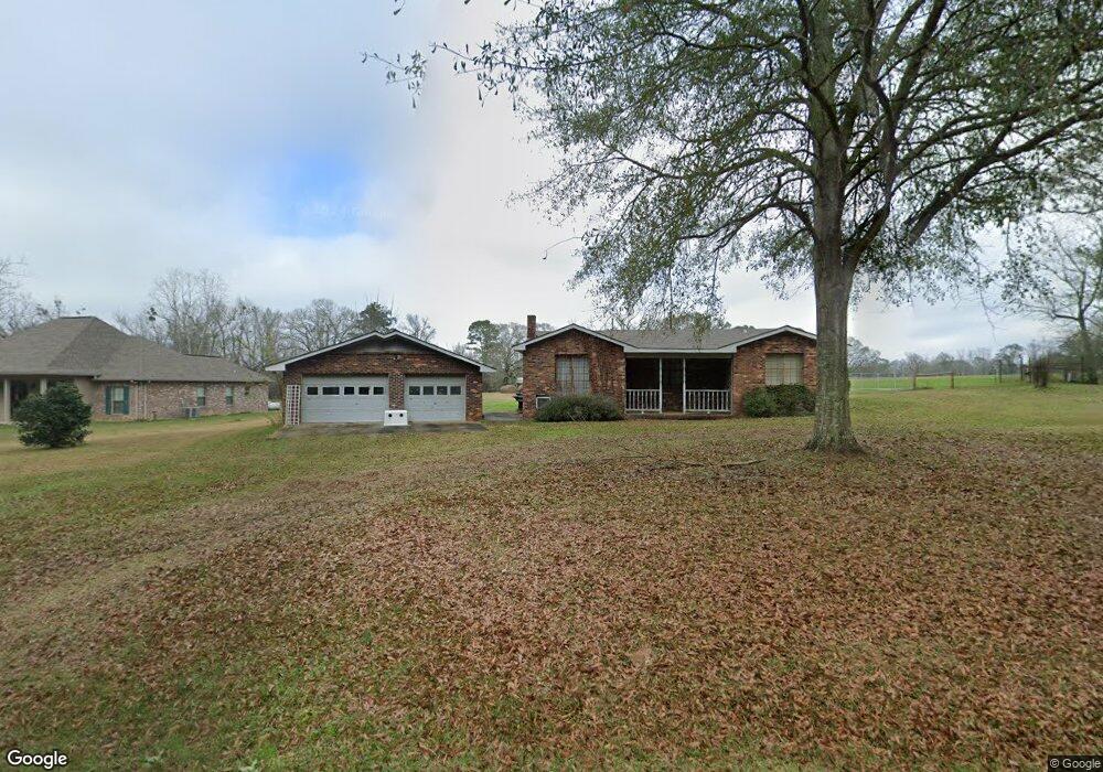 294 Darbun Rd, Kokomo, MS 39643 - photo 1
