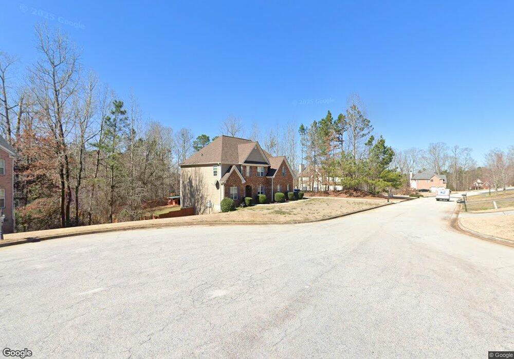 0 Providence Dr unit 7202732, Oak Hill, GA 30016 - photo 1