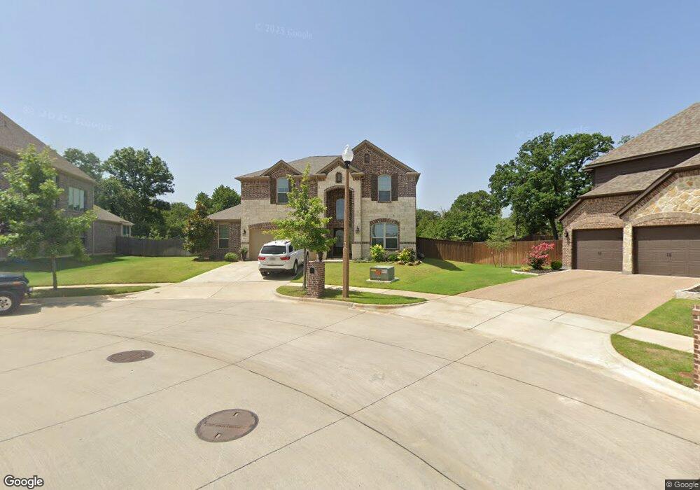 1900 Sapphire St, Denton, TX 76210 - photo 1