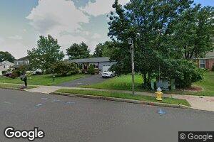 115 Village Green Ln, Dublin, PA 18917