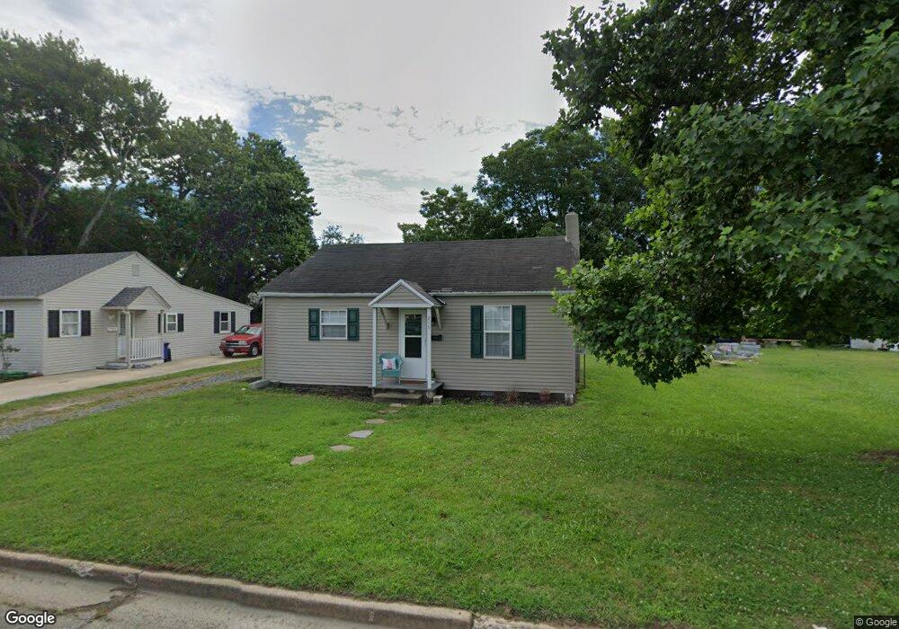 209 Payne Ave, Pocomoke City, MD 21851 - photo 1