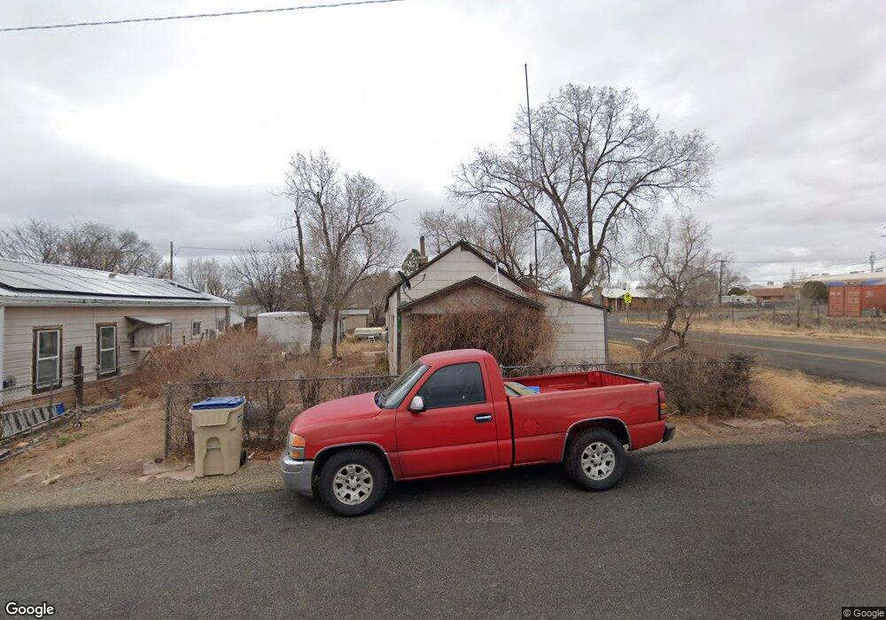 47113 N 6th St, Ash Fork, AZ 86320 - photo 1