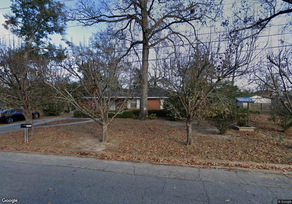 1011 Hall St, Bainbridge, GA 39819 - photo 1