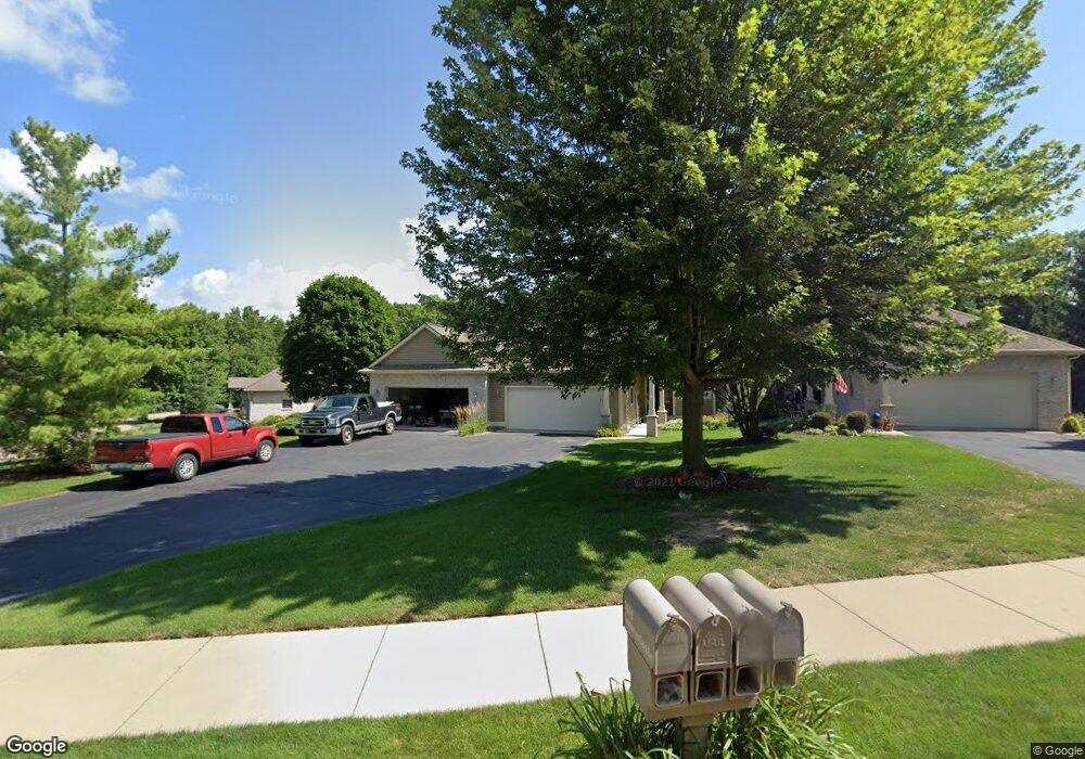 2103 Lamberton Creek Ln NE, Grand Rapids, MI 49505 - photo 1