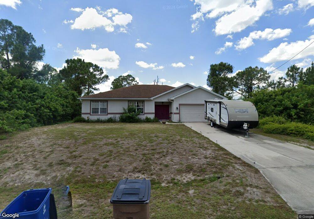 766 Andover Ave S unit 10, Lehigh Acres, FL 33974 - photo 1