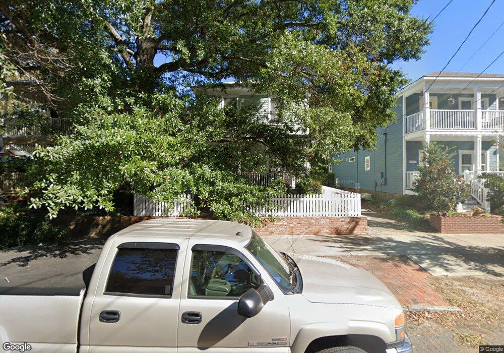 507 S 4th St, Wilmington, NC 28401 - photo 1
