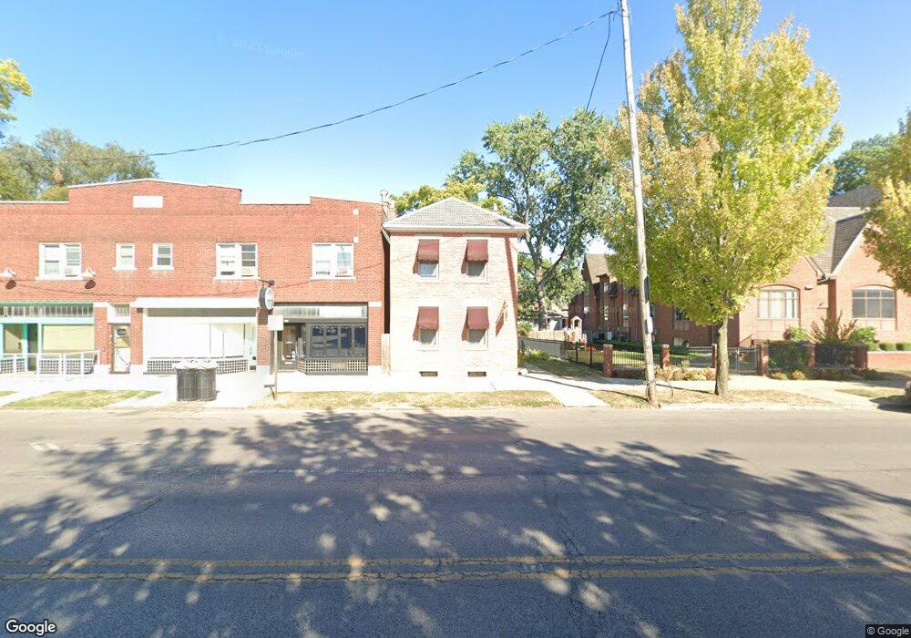 750 S High St, Columbus, OH 43206 - photo 1